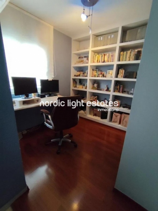 Amplio y luminoso piso en Limonar Alto