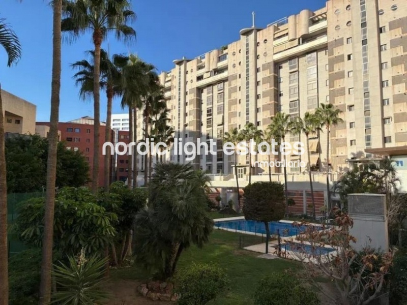 Amplísimo piso en pleno centro