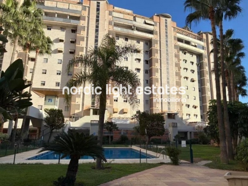 Amplísimo piso en pleno centro