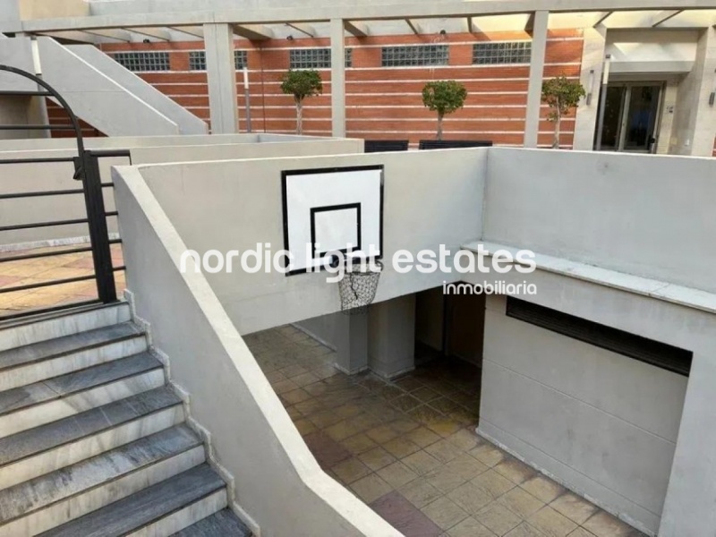 Amplísimo piso en pleno centro