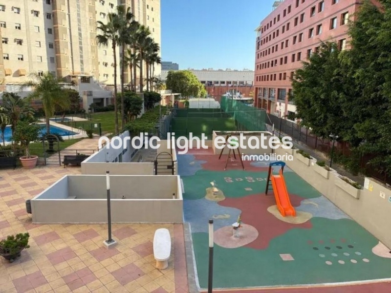 Amplísimo piso en pleno centro