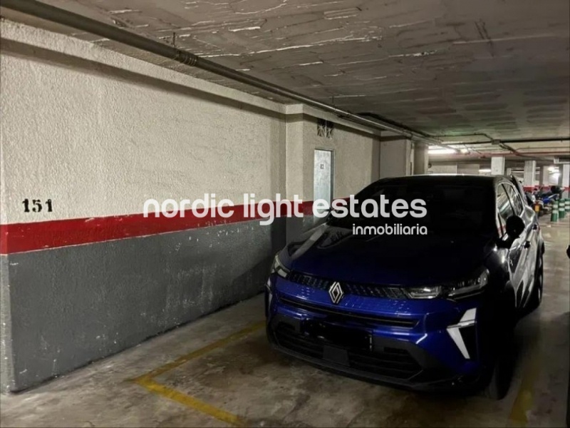 Amplísimo piso en pleno centro