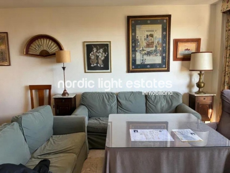 Amplísimo piso en pleno centro