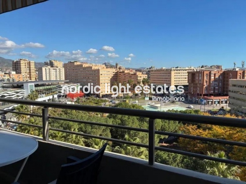 Amplísimo piso en pleno centro