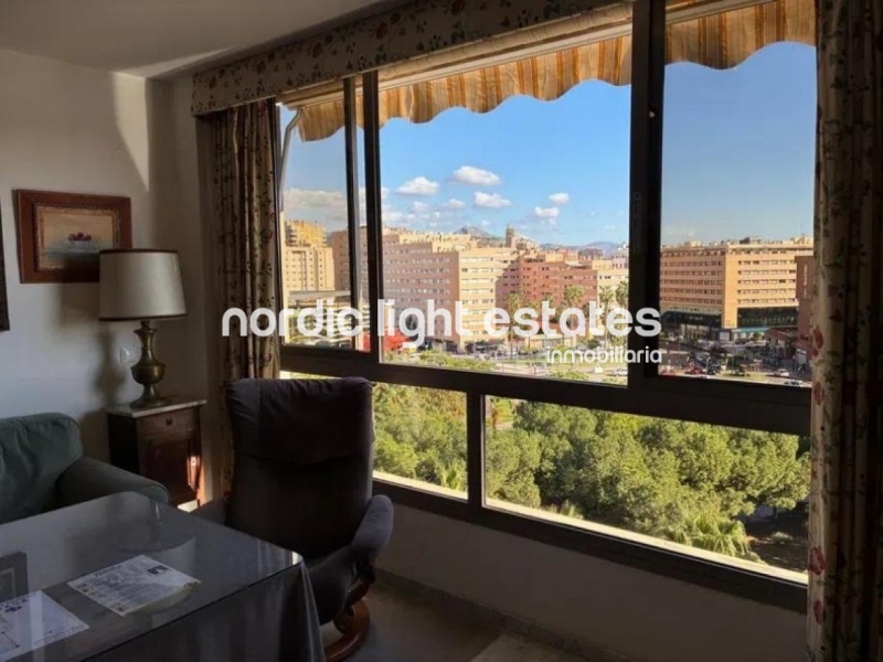 Amplísimo piso en pleno centro