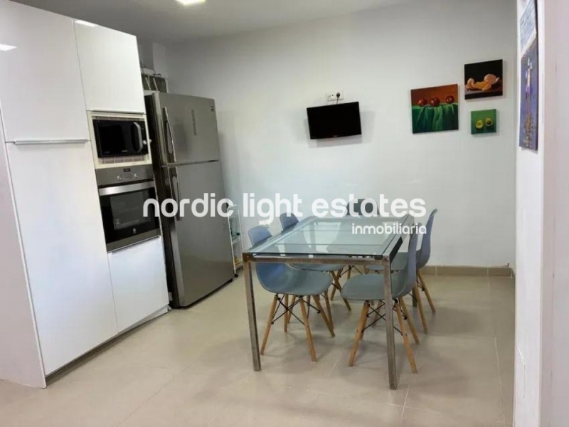 Amplísimo piso en pleno centro