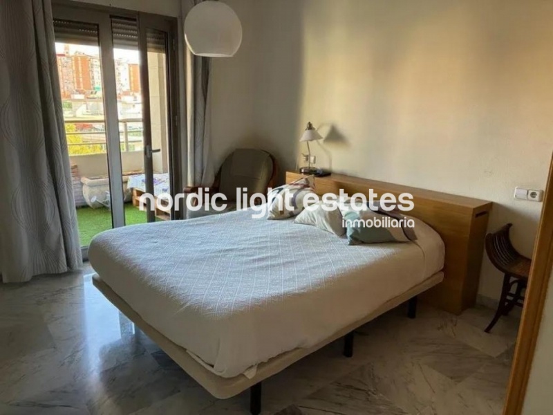 Amplísimo piso en pleno centro