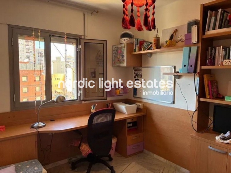 Amplísimo piso en pleno centro