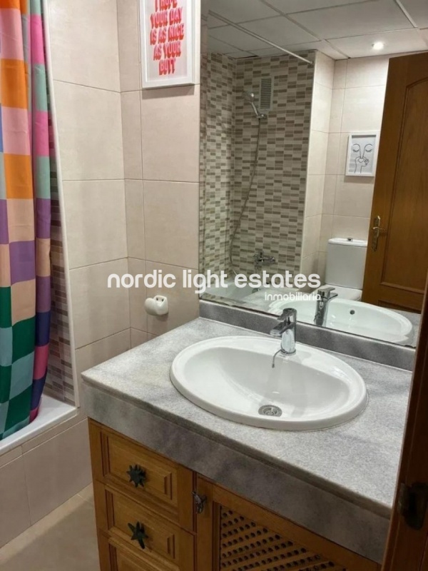 Amplísimo piso en pleno centro