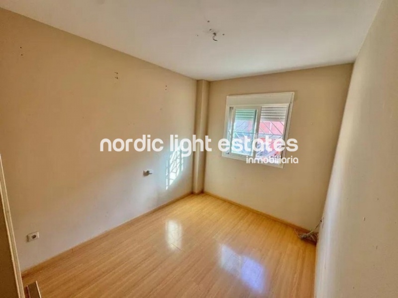 Bonita casa adosada con 2 plazas de garaje