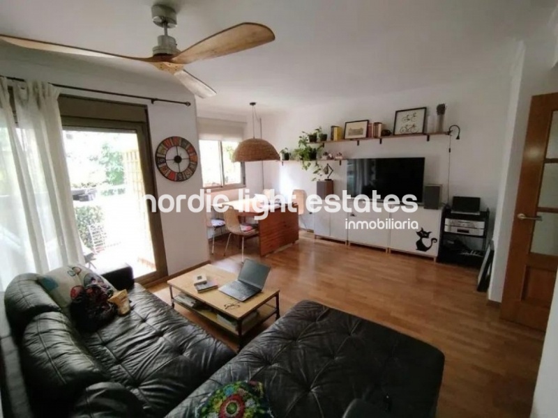 Apartamento en una de las mejores zonas