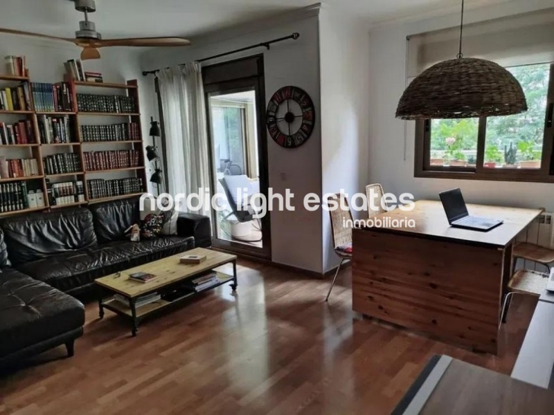 Apartamento en una de las mejores zonas