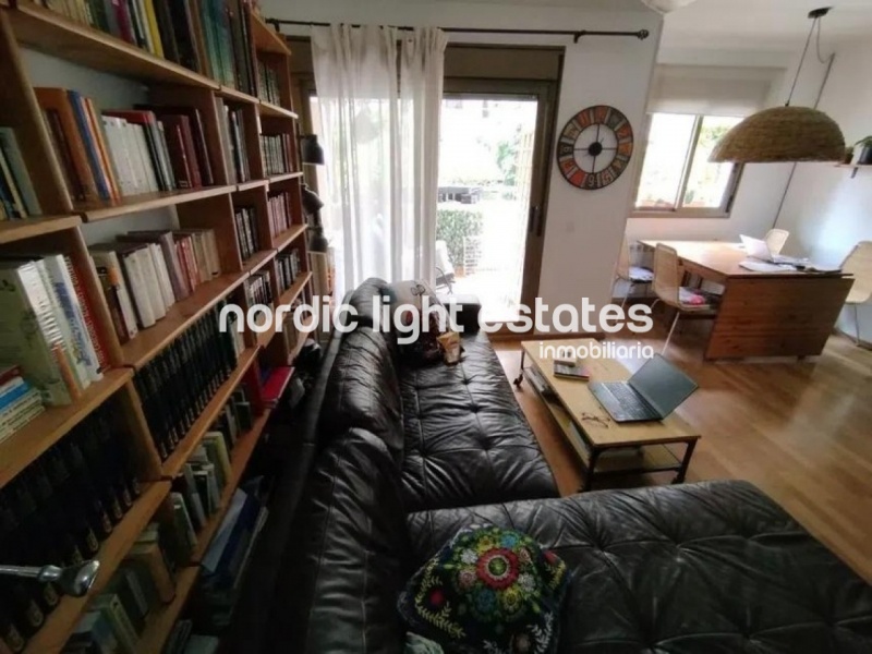 Apartamento en una de las mejores zonas