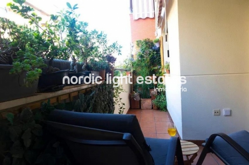 Apartamento en una de las mejores zonas