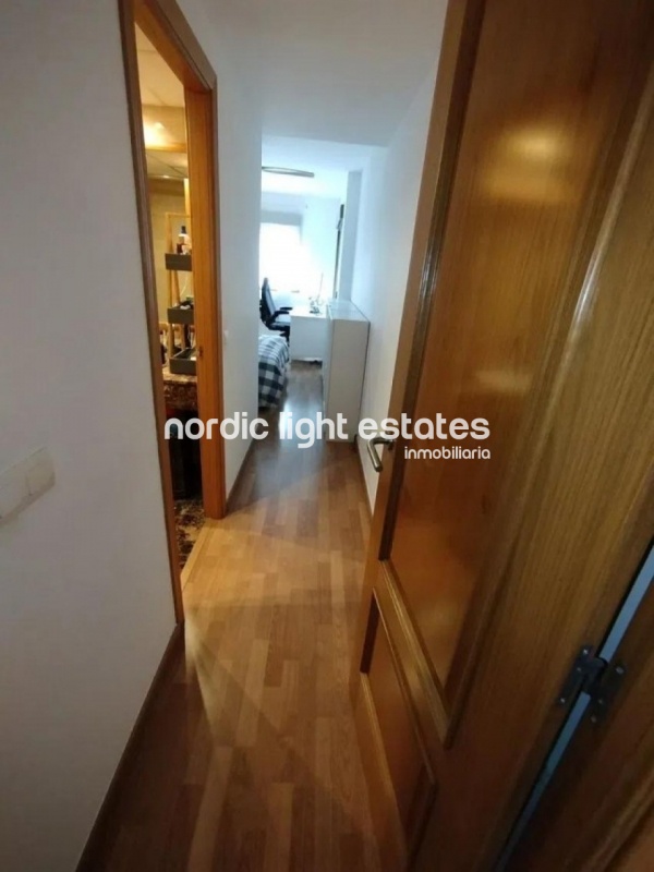 Apartamento en una de las mejores zonas