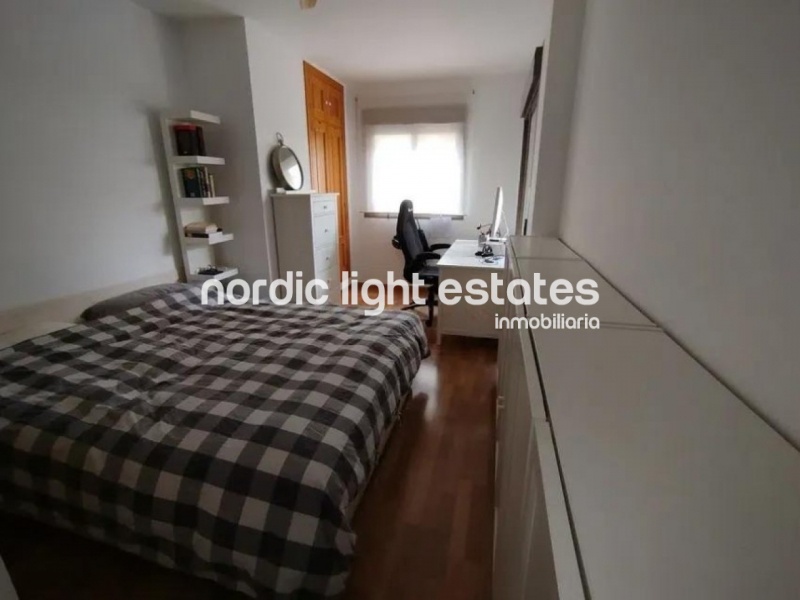 Apartamento en una de las mejores zonas