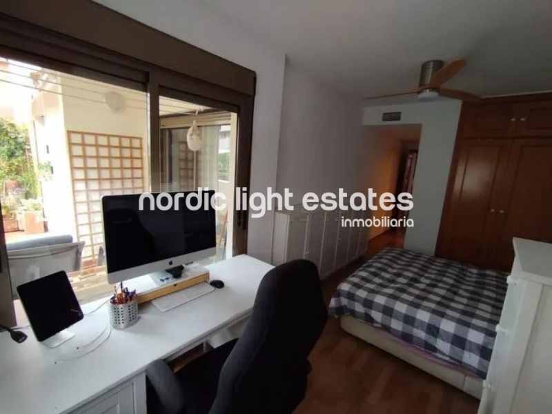 Apartamento en una de las mejores zonas