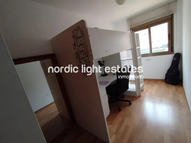 Apartamento en una de las mejores zonas