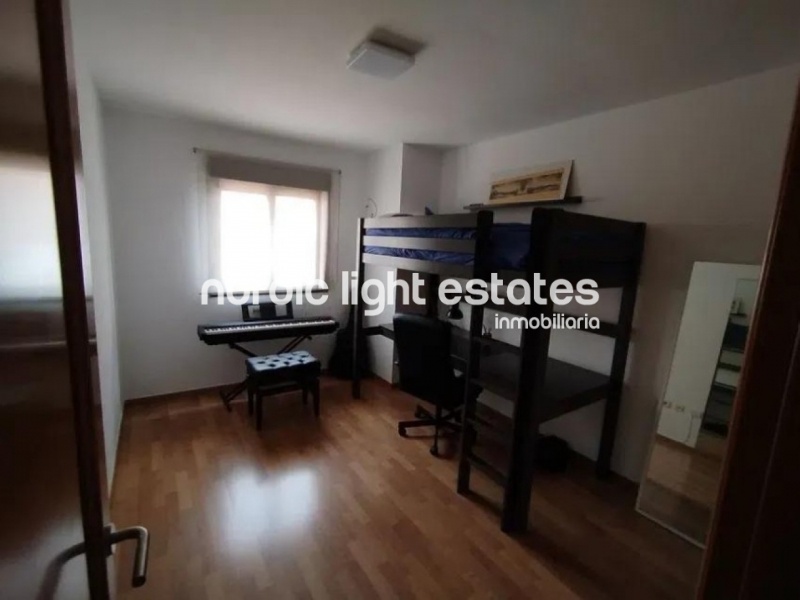 Apartamento en una de las mejores zonas