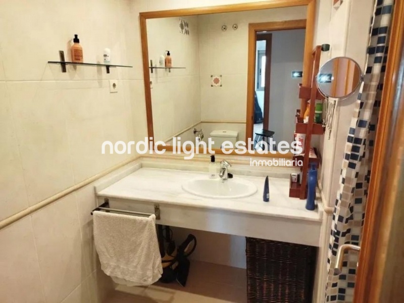 Apartamento en una de las mejores zonas