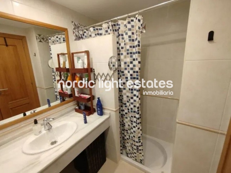 Apartamento en una de las mejores zonas