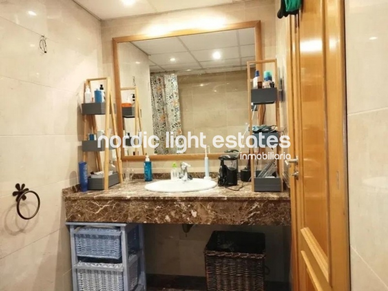 Apartamento en una de las mejores zonas