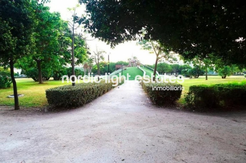 Apartamento en una de las mejores zonas