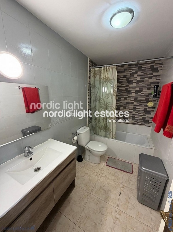 Amplio apartamento en pleno centro