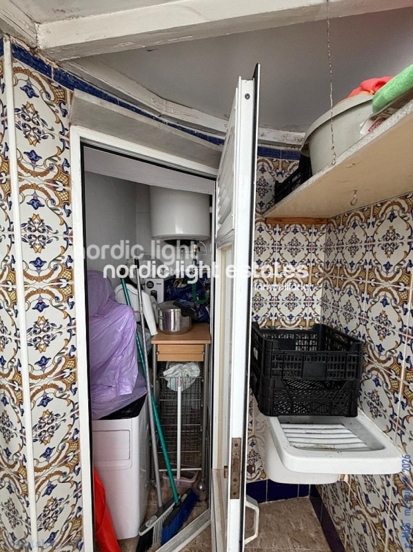 Amplio apartamento en pleno centro