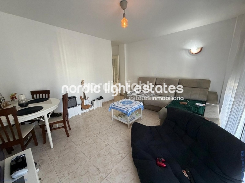 Amplio apartamento en pleno centro