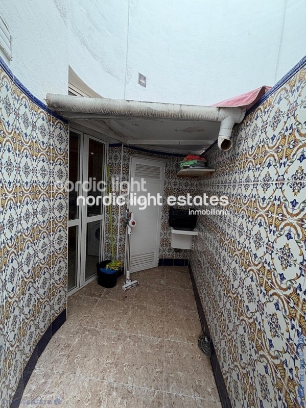 Amplio apartamento en pleno centro