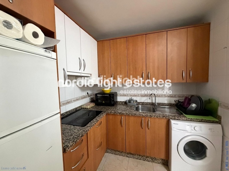 Amplio apartamento en pleno centro