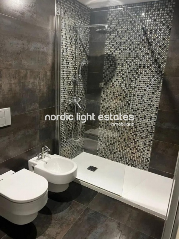 Excelente apartamento en Los Álamos, a 100 metros de la playa