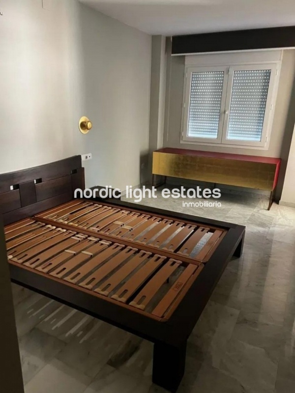 Excelente apartamento en Los Álamos, a 100 metros de la playa