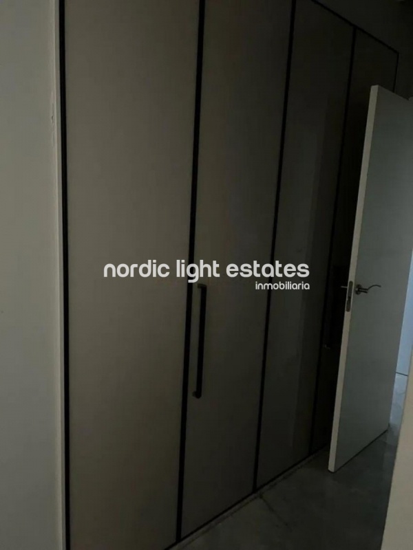 Excelente apartamento en Los Álamos, a 100 metros de la playa