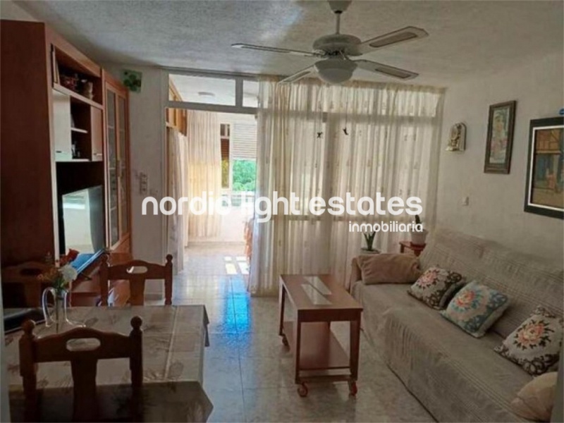 Spacious apartment 1 bedroom