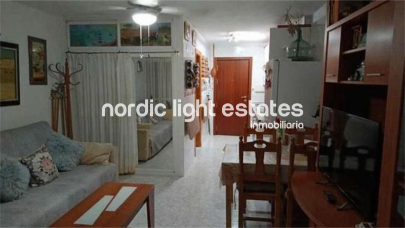 Spacious apartment 1 bedroom