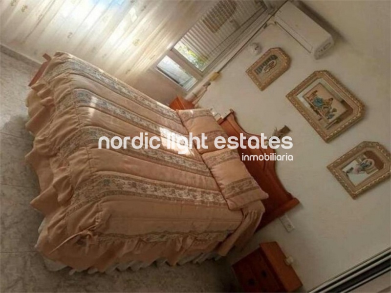 Spacious apartment 1 bedroom