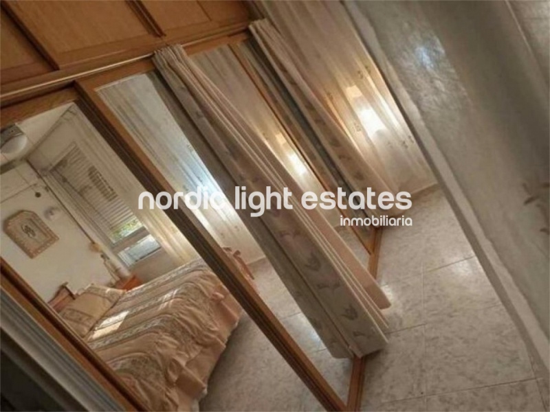 Spacious apartment 1 bedroom