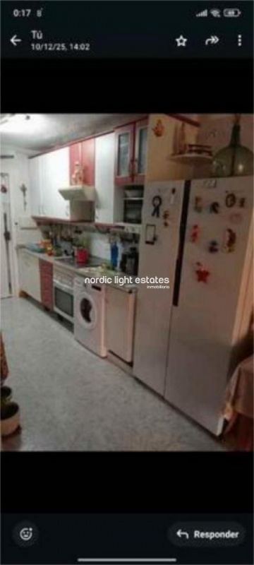 Spacious apartment 1 bedroom