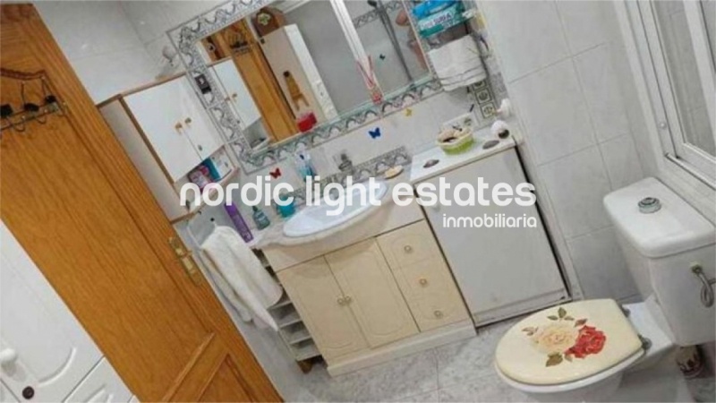 Spacious apartment 1 bedroom