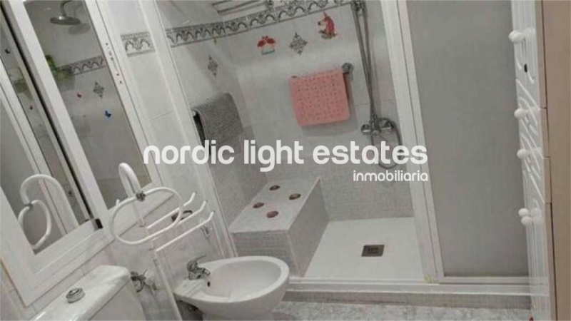 Spacious apartment 1 bedroom