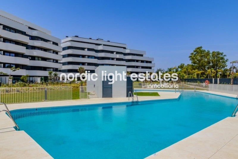 Apartamento a estrenar, diseño contemporáneo 