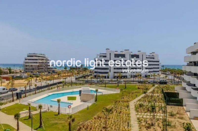 Apartamento a estrenar, diseño contemporáneo 