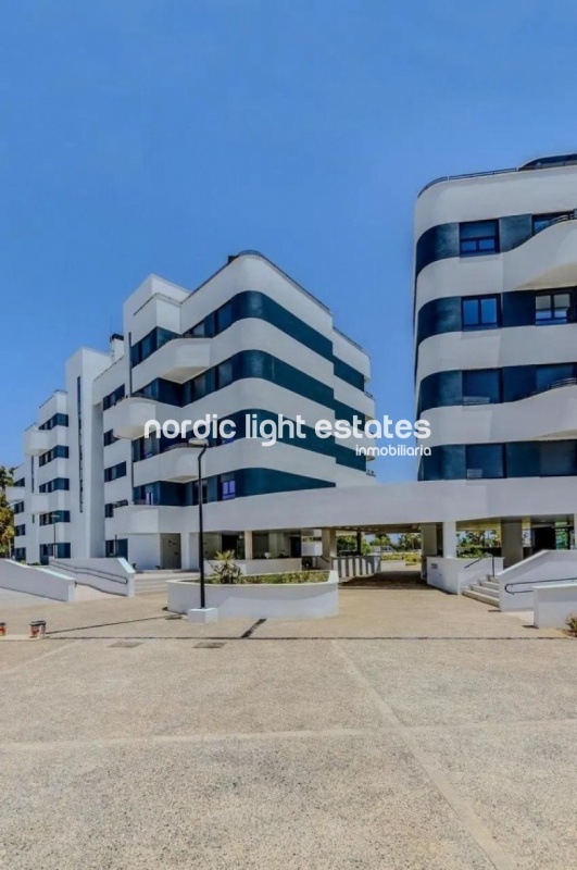 Apartamento a estrenar, diseño contemporáneo 