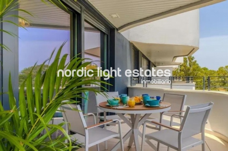 Apartamento a estrenar, diseño contemporáneo 