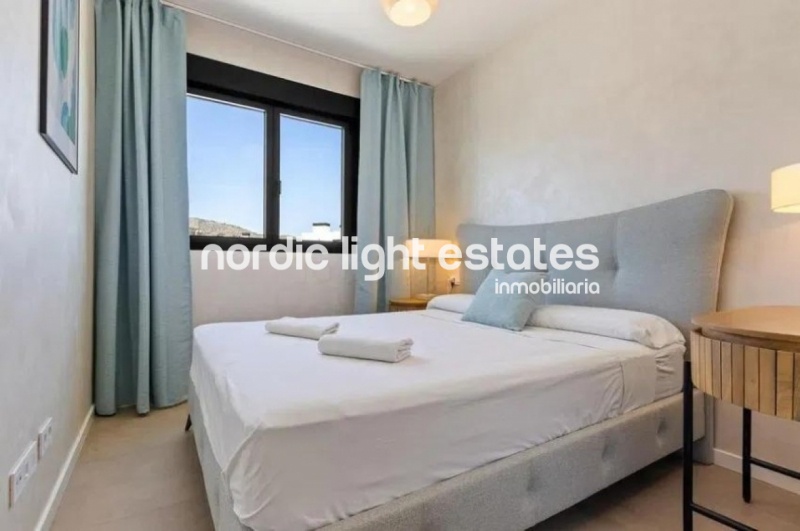 Apartamento a estrenar, diseño contemporáneo 