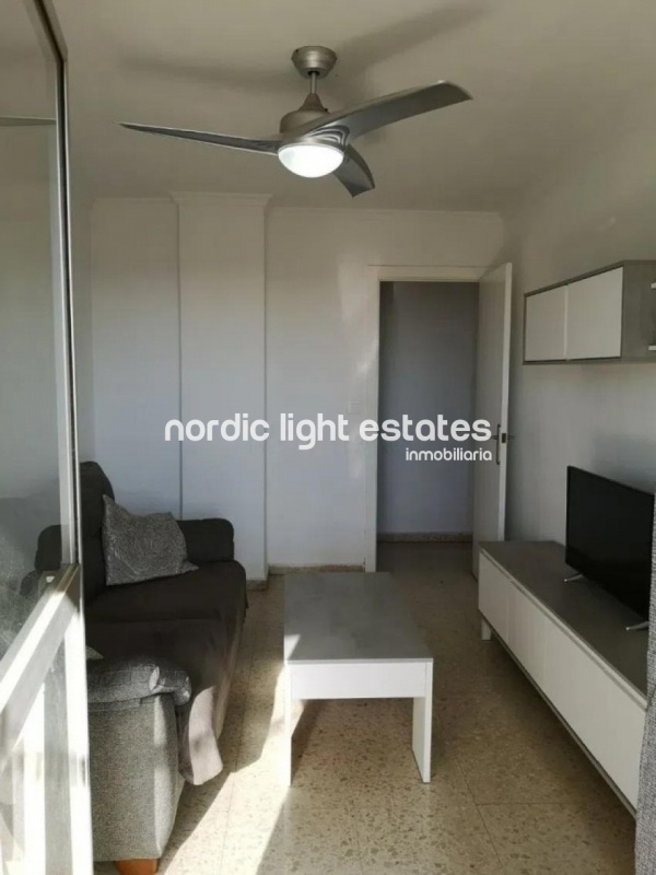 Bonito piso 4 dormitorios, 2 baños, piscina