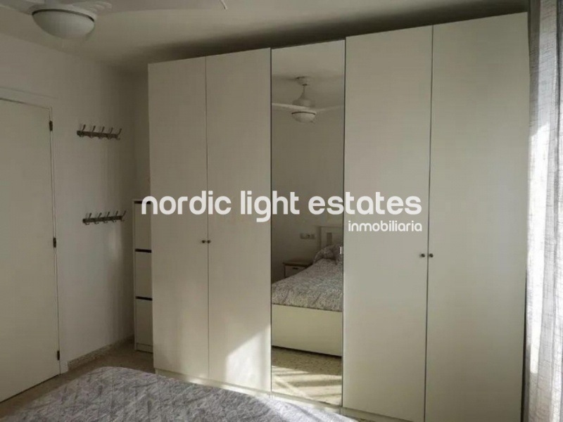 Bonito piso 4 dormitorios, 2 baños, piscina