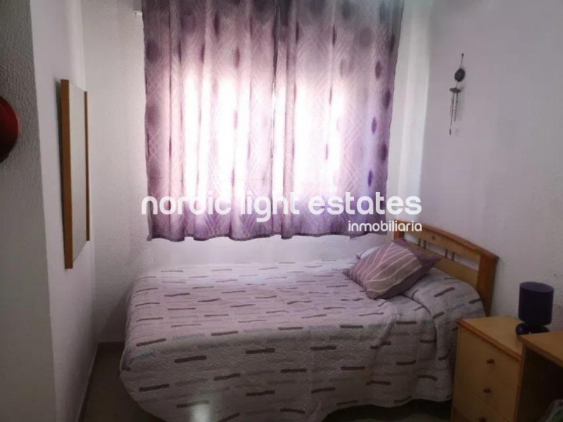 Bonito piso 4 dormitorios, 2 baños, piscina